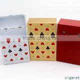 2015 New Design Plastic Cigarette Case Box Holder Pocket Cigarette Case thumbnail-2
