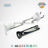 Cheap Price USD 1.6 Anti-theft Security Metal Display Hanging Hooks for Shop Supermarket Retail Security Display Solution