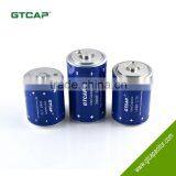 GTCAP Rechargeble Battery Graphene Super Capacitor 2.7V 5000F