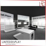 Direct Factory Floor Shoe Racks for Shops