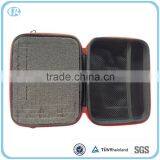Black GoPro Case With Blue Zipper for HERO thumbnail-2