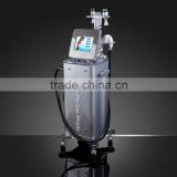 LM-S500A 40k Cavitation Ultrasound&RF Slimming Skin Rejuvenation Machine Bipolar Caring Skin Anti-aging Cavi Lipo Machine thumbnail-2
