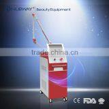 532nm Laser Tattoo Removal Q Switched Nd Yag Laser Tattoo Removal Machine 1064nm/532nm 1064nm thumbnail-2