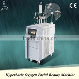 High Quality 9 In 1 Oxygen Jet Water Oxygen Spray Peel Machine For Facial Beauty And Body Massage Improve Skin Texture
