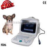 2015 New Full Digital PC Platform VET Ultrasound Scanner Veterinary Ultrasound Machine thumbnail-1