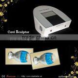 Vacuum Fat Loss Machine Cavitation Ultrasound Cavitation Slimming Device Weight Loss Equipment Body Shaping Beauty Machine Lipo Cavitation Machine thumbnail-1