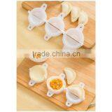 Convenience Kitchen Tool Plastic Home Dumpling Mould Dumpling Maker thumbnail-5