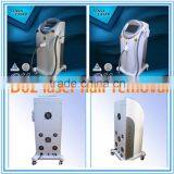 Big Spot 12 Bars Hair Removal Machine 808nm 720w Laser Diode thumbnail-6