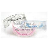 U-type Plastic Tattoo Stencils Permanent Makeup Eyebrow Ruler thumbnail-2