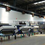 Most Popular 5000+PIXEL CCD Color Sorting Machine thumbnail-3