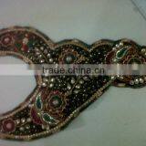 Embroidery Patch for Ladies