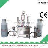 Universal Aerosol Adhesive Aerosol Filling Machine thumbnail-1