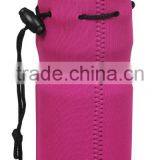 Insulated Wine Bottle Holder Baby Bottler Holder With Strap thumbnail-1