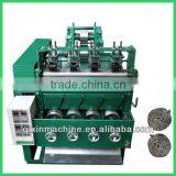 High Efficiency Experienced Scourer Making Machine Manufacturer