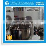 Bakery Equipment Table Top 5L Heating Multifunction Stand Mixer thumbnail-3