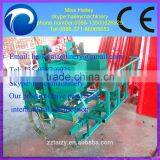 The Best Quality and Service Sales Two Row Potato Planter thumbnail-5