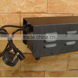 Magnetic Gear Box--Grow Light/Hydroponics