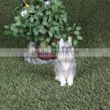 Big Size Singing Christmas Dog Plush Toys thumbnail-2