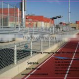 china best price chain link sport field fence