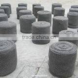 Stainless Steel Demister Pad/wire Mesh Demister/gas Filter Demister Pad thumbnail-3