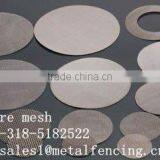 Disc Wire Mesh
