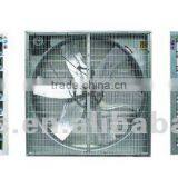 Galvanized Exhaust Fan ( Galvanized Exhaust Fan for Green House) thumbnail-1