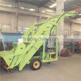 Farm Equipment Mobile Silage Loader for Sale thumbnail-5
