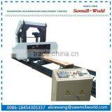 Zouping Electric Horizontal Band Wood Sawmill Machine for Sale thumbnail-5