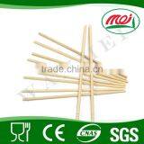 Wholesale Bamboo Disposable Eco-friendly Friendly Eco Chopstick thumbnail-4