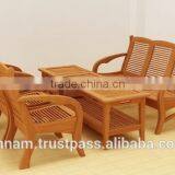 Solid Wood Home Furniture From Laos thumbnail-4
