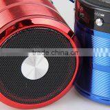 2016 Wholesale Portable Mini Bluetooth Speaker With Mobile Phone Call Speaker thumbnail-5