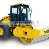 2013 newest Water Cooling Shantui Full Hydraulic Road Roller SR12-5 Road Roller