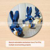 [Handy-Age]-2"-6" Expandable Hand Clamp (HT2300-035) thumbnail-2