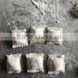 Dumpling Wrapper Making Machine/Ravioli Making Machine /Spain Empanadas Dumpling Making Machine thumbnail-6