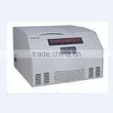 China certified high speed cold centrifuge for laboratory