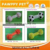 Vinyl Toy Production For Dog's Oral Care thumbnail-5