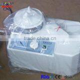 Phlegm Suction Device With 1000ml High Impact Crack Resistant Polycarbonate Jar thumbnail-1