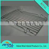 Amazon Hot Sale Stainless Steel Roasting Wire Rack thumbnail-5