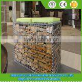 Garden Landscape Gabion Box Wire Mesh Prices thumbnail-1