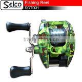 Plastic Fishing Reel SGDST5P thumbnail-6