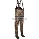 Neoprene Camo Wader,Hunting Waders,Waders For Fishing thumbnail-2
