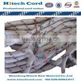 High Quality Braided Rope With Lead for Fishing thumbnail-2