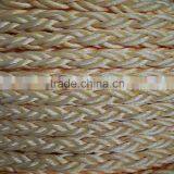 UV Resisted PP and Polyester Mixed Fishing Rope High Performance 20mm thumbnail-3