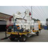 Peas Processing Plant