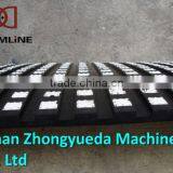 Ceramic-Lagged Pulley for Belt Conveyor With CE ISO Certificate thumbnail-4