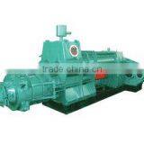 Clay Brick Machine, Vaccum Extruder, Block Machine