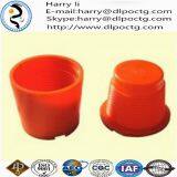 Plastic Protection Caps for API Pipes Casing Tubing thumbnail-4