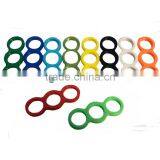 New Design Fidget Hand Spinner Toy Finger Spinner With Ceramic Bearings 608