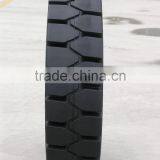 High Load Capacity WonRay Tyres 7.00-12 Solid Pneumatic Tyres thumbnail-3