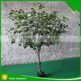 Large Outdoor and Indoor Decorative Imitation Artificial Ficus Tree thumbnail-5